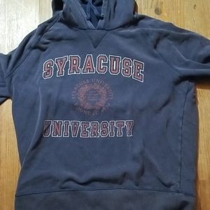 Vintage Syracuse Hoodie